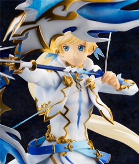 Tales of Zestiria - Sorey Water Armatization 1/8