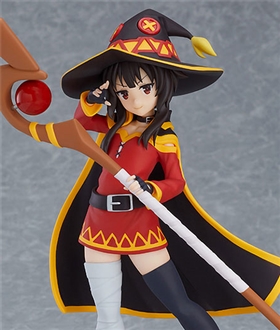 POP UP PARADE Movie KonoSuba: God's Blessing on this Wonderful World! Kurenai Densetsu Megumin