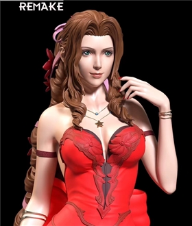 Aerith-Gainsborough