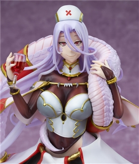 Monster Girl Doctor - Saphentite Neikes 1/8