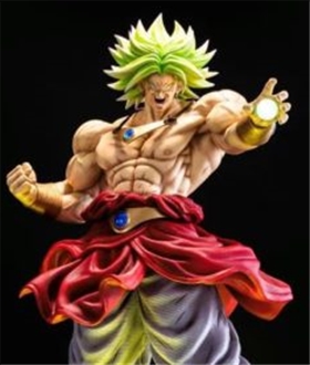 Broly