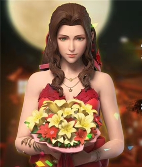 Aerith Gainsborough