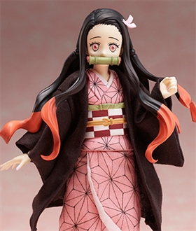 Kimetsu no Yaiba - BUZZmod. Nezuko Kamado 1/12