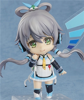 Nendoroid Vsinger Luo Tianyi