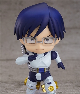 Nendoroid My Hero Academia Tenya Iida