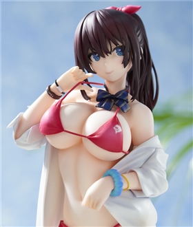 Mataro Illustration Minagi Marina 1/6