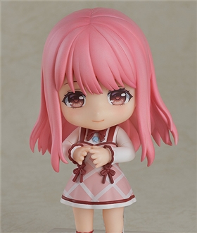 Shining Nikki - Nendoroid Nikki