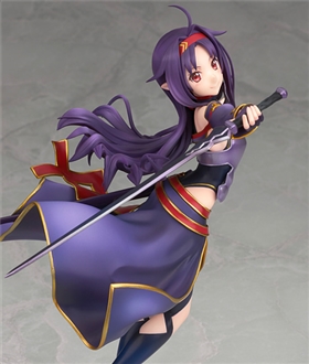 Sword Art Online Yuuki 1/7 scale figure