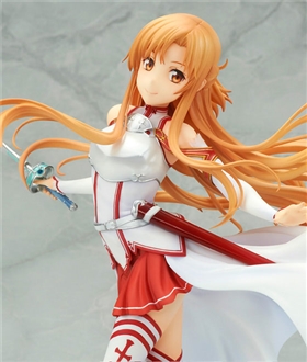 Movie Sword Art Online -Ordinal Scale- Asuna 1/7