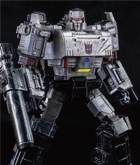 Transformers-War-of-Cybertron-DLX-Collection-Series-Megatron