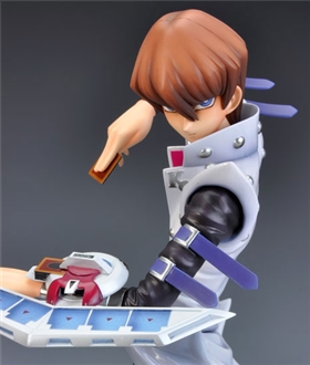 ARTFX J Yu-Gi-Oh! Duel Monsters Seto Kaiba 1/7