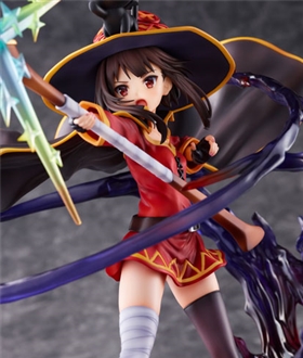 KonoSuba Megumin -Explosion ver.- 1/7