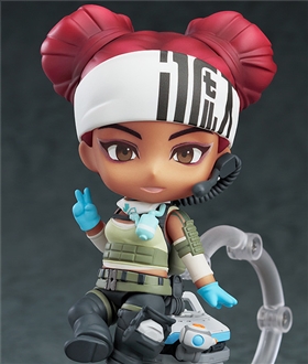 Apex Legends - Nendoroid Lifeline