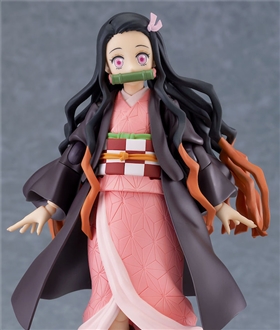 figma Nezuko Kamado