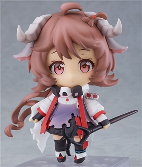 Nendoroid Arknights Eyjafjalla