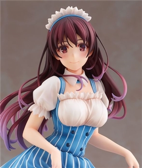 Saekano: How to Raise a Boring Girlfriend Fine - Utaha Kasumigaoka -Maid Ver.- 1/7