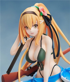 S-style Girls' Frontline M1 Garand Swimsuit Ver. (Beach Princess)