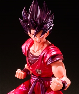 S.H.Figuarts Son Goku