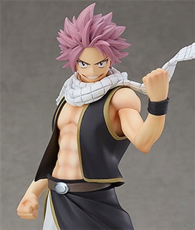 POP UP PARADE - FAIRY TAIL - Finale Series Natsu Dragneel