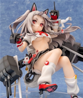 Azur Lane Yuudachi 1/7