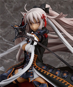 Fate/Grand Order Alter Ego/Souji Okita [Alter] -Absolute Blade: Endless Three Stage- 1/7