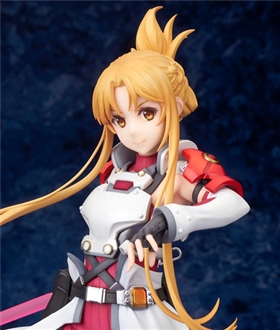 Sword Art Online Alicization Asuna GGO Ver. 1/7