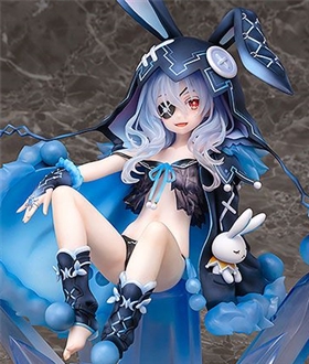 Date A Live Yoshino Inverse Ver. 1/7