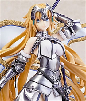 Fate/Grand Order Ruler/Jeanne d'Arc