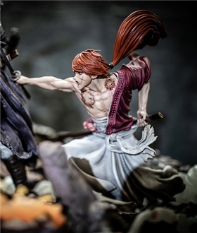 RUROUNI-KENSHIN-KENSHIN-VS-SHISHIO-25TH-ANNIVERSARY-EDITION