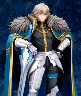 Fate / Grand Order Saber / Gawain 1/8 scale