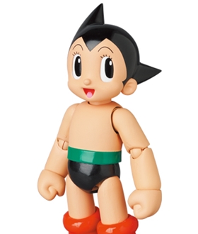 MAFEX Astro Boy Ver. 1.5