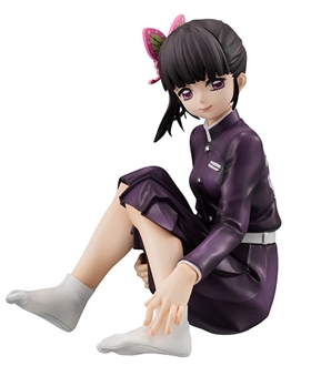 G.E.M. Series Demon Slayer: Kimetsu no Yaiba Palm Size Kanao-chan