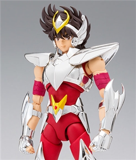 Saint Cloth Myth EX Pegasus Seiya (Final Bronze Cloth)