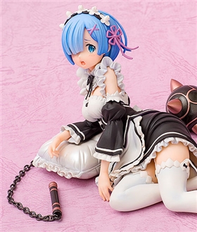 Re:ZERO - Starting Life in Another World- Rem 1/7