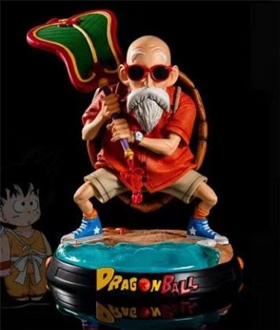 Master Roshi