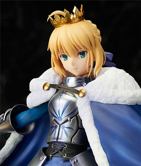 Fate/Grand Order Saber Altria Pendragon Deluxe Edition(Reproduction) 1/7 Scale Figure