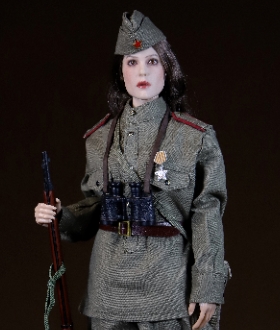 16-WW2-WW2-Soviet-snow-camouflage-female-sniper-suit