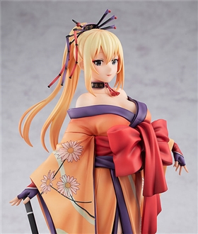 KDcolle Movie KonoSuba: God's Blessing on this Wonderful World! Kurenai Densetsu Darkness Oiran Ver. 1/7