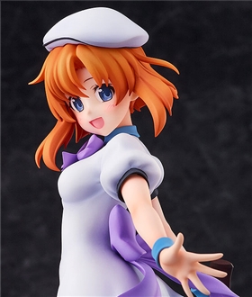 Higurashi no Naku Koro ni Gou Rena Ryugu 1/7