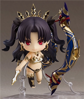 Nendoroid - Fate/Grand Order: Archer/Ishtar