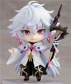 Nendoroid Fate/Grand Order Caster/Merlin