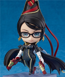 Nendoroid Bayonetta