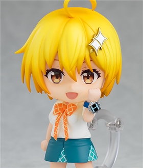 Dokyuu Hentai HxEros - Nendoroid Kirara Hoshino