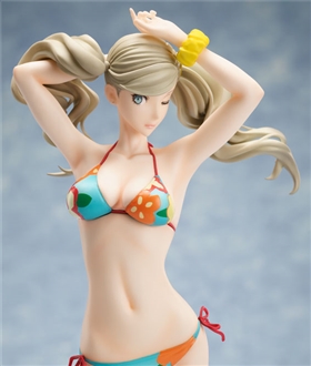 PERSONA 5 the Animation Ann Takamaki Swimsuit Ver. 1/7