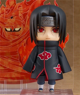 Nendoroid NARUTO Shippuden Itachi Uchiha