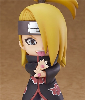 Nendoroid NARUTO Shippuden Deidara