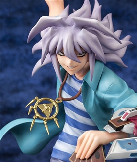 ARTFX J - Yu-Gi-Oh! Duel Monsters: Yami Bakura 1/7