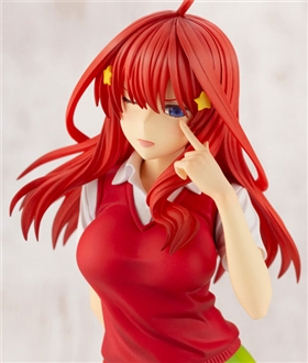 The Quintessential Quintuplets Itsuki Nakano 1/8