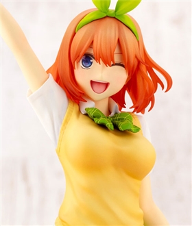 The Quintessential Quintuplets Yotsuba Nakano 1/8