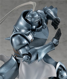 POP UP PARADE FULLMETAL ALCHEMIST Alphonse Elric